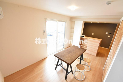 【居間・リビング】 | シエルクレール