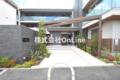 【エントランス】 | シエルクレール