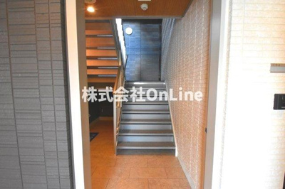 【その他共用部分】 | シエルクレール