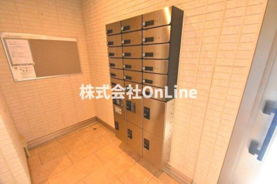 【その他共用部分】 | シエルクレール