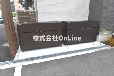 【その他共用部分】 | シエルクレール