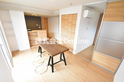 【居間・リビング】 | シエルクレール