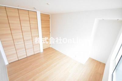 【洋室】 | シエルクレール