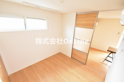 【寝室】 | シエルクレール