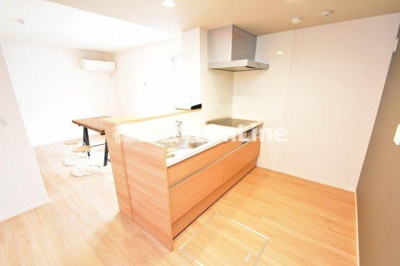 【キッチン】 | シエルクレール