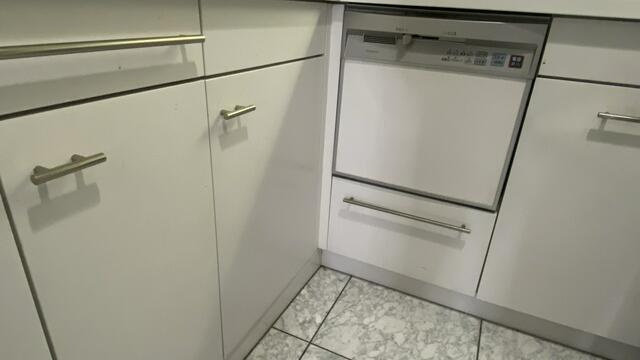 港区南青山６丁目の賃貸マンションのその他共用部分| 