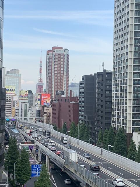 港区南青山６丁目の賃貸マンションの展望| 