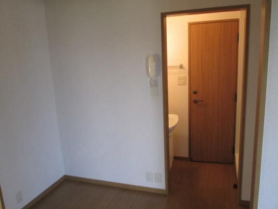 【内装】 | プリエールスピカ