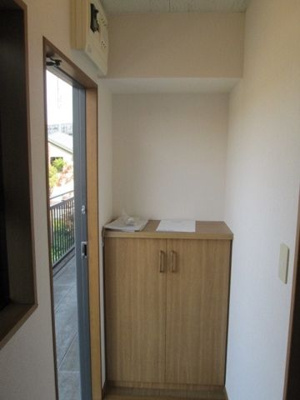 【玄関】 | プリエールスピカ