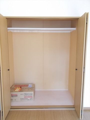 【収納】 | プリエールスピカ