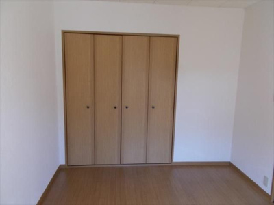 【洋室】 | プリエールスピカ