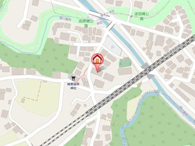 【地図】 | プリエールスピカ