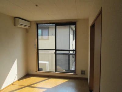 【洋室】 | プリエールスピカ