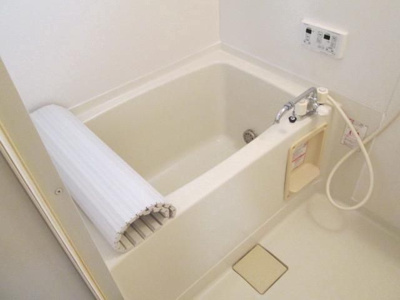 【浴室】 | プリエールスピカ