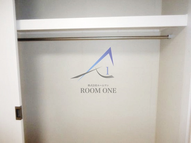 ユーズジャルダンⅡの収納|収納です。