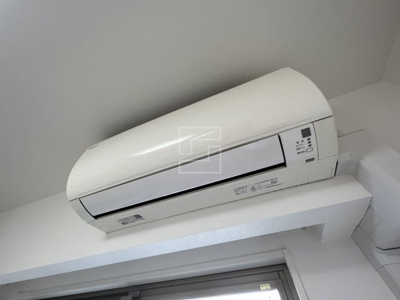 【設備】 | イニシアブランなんば | イニシアブランなんば　エアコン