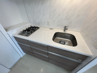 【キッチン】 | イニシアブランなんば | イニシアブランなんば　システムキッチン