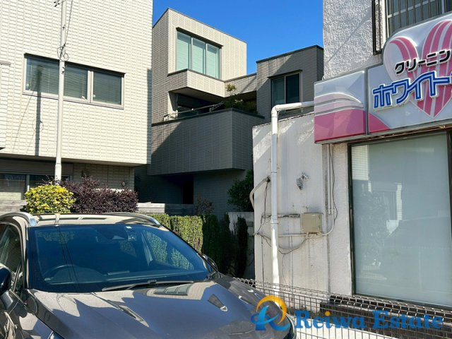 中古戸建　茅ヶ崎市東海岸北5丁目