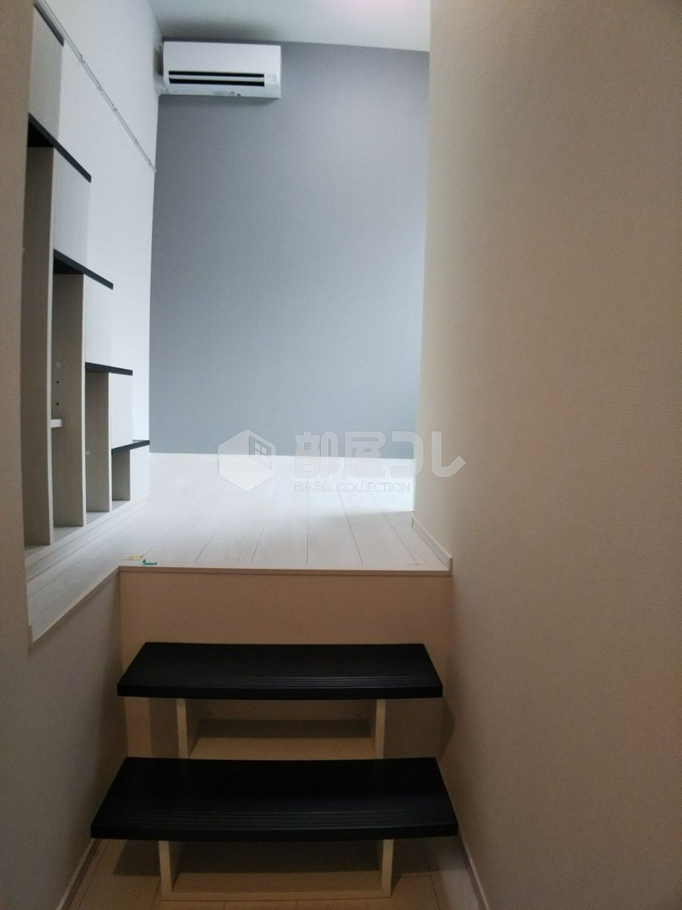 ハーモニーテラス東大泉Ⅱ