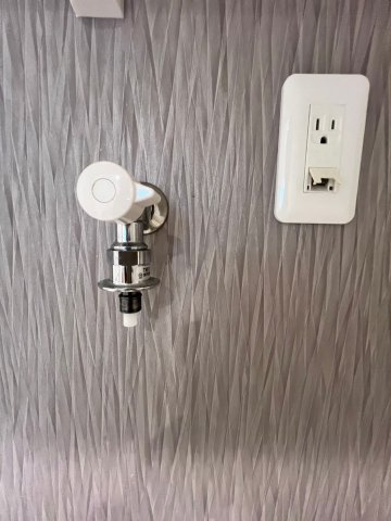 ハーモニーテラス東大泉Ⅱ