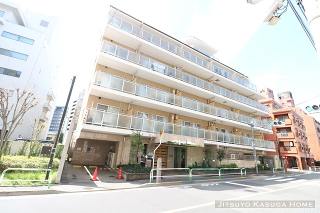 プライマル小石川の画像