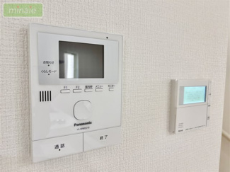 【設備】 | ZEH水準住宅　床暖房　食洗機　ロフト　大野町1　2号棟