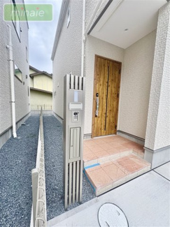 【設備】 | ZEH水準住宅　床暖房　食洗機　ロフト　大野町1　2号棟