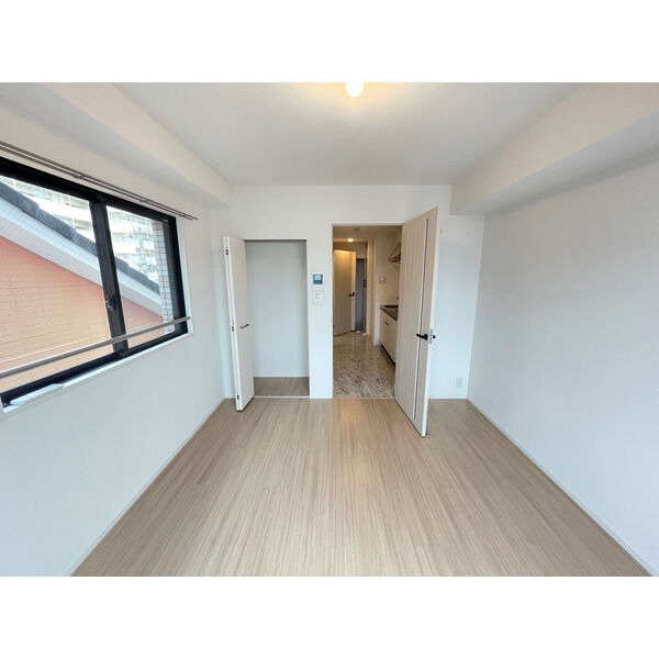 ASPIRANTの居間・リビング