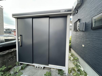 【その他】 | 周南市新清光台1丁目戸建