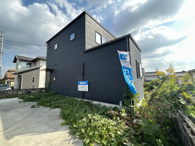 【外観】 | 周南市新清光台1丁目戸建