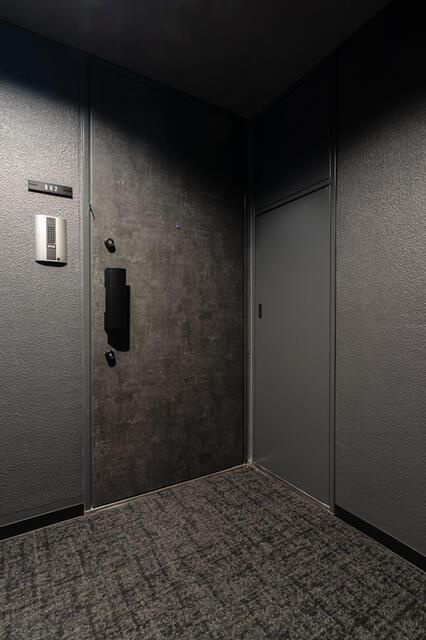 港区南青山２丁目の賃貸マンションのその他共用部分|※写真は同タイプ住戸です。 