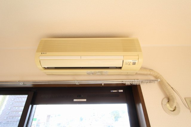 メルヴェーユ小幡Ⅱの設備|同物件の参考写真です。