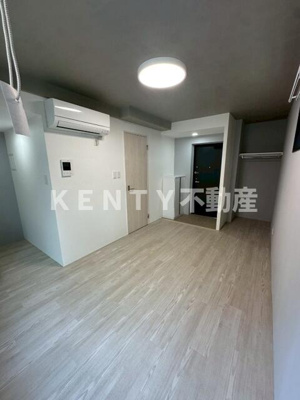 【内装】 | クレドコート品川中延 | おしゃれな内装です