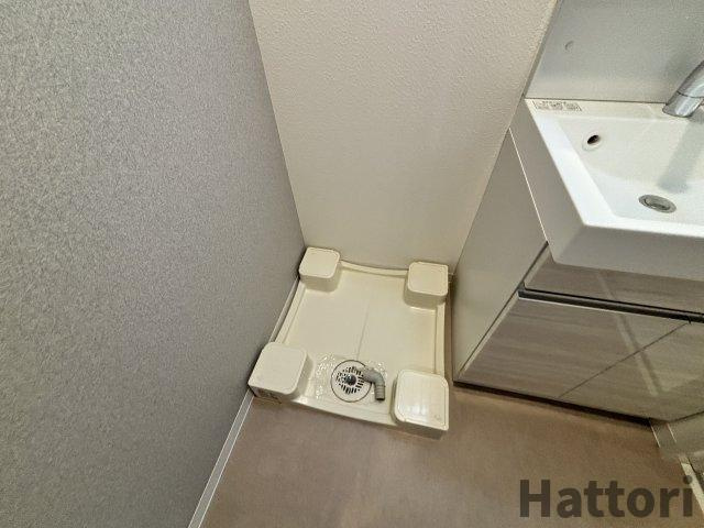 S-RESIDENCE三国WESTの設備