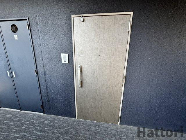 S-RESIDENCE三国WESTのその他