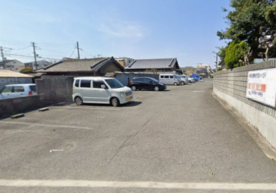 【駐車場】 | 栄光第4ガレージ