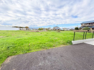  | 坂戸市小山　建築条件なし売地　東武東上線『坂戸駅』バス17分　【入西小学区】