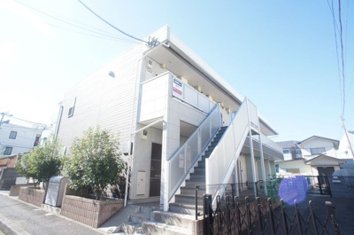 【外観】 | リブリ・LUXTIA