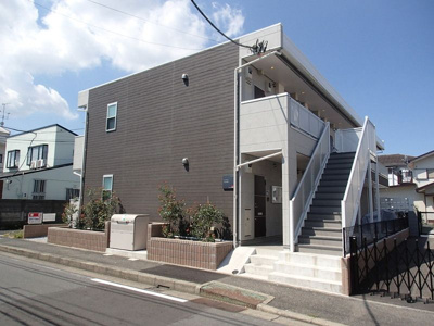 【外観】 | リブリ・LUXTIA