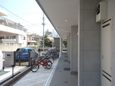 【設備】 | リブリ・LUXTIA