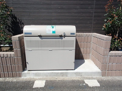 【その他共用部分】 | リブリ・LUXTIA