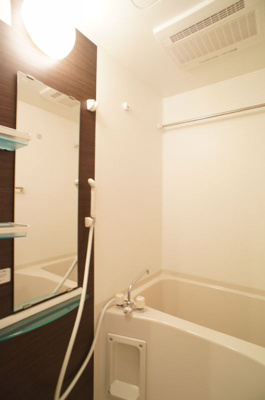 【浴室】 | リブリ・LUXTIA