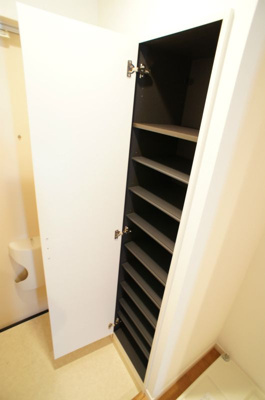 【玄関】 | リブリ・LUXTIA