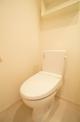 【トイレ】 | リブリ・LUXTIA