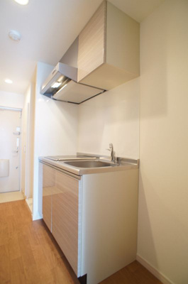 【キッチン】 | リブリ・LUXTIA