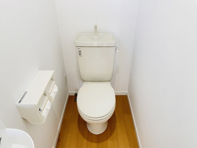 【トイレ】 | 寄居町大字寄居　中古戸建　