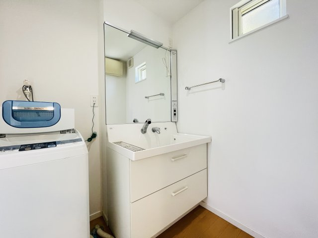 【独立洗面台】 | 寄居町大字寄居　中古戸建　