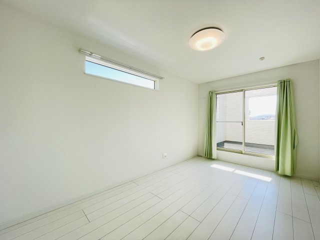 【寝室】 | 寄居町大字寄居　中古戸建　