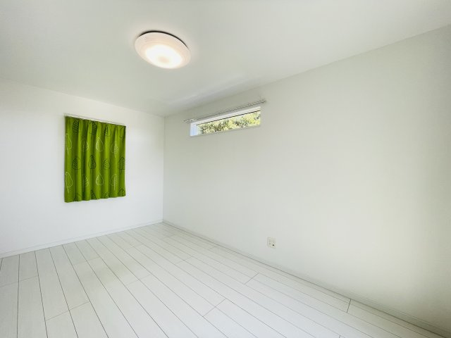 【寝室】 | 寄居町大字寄居　中古戸建　