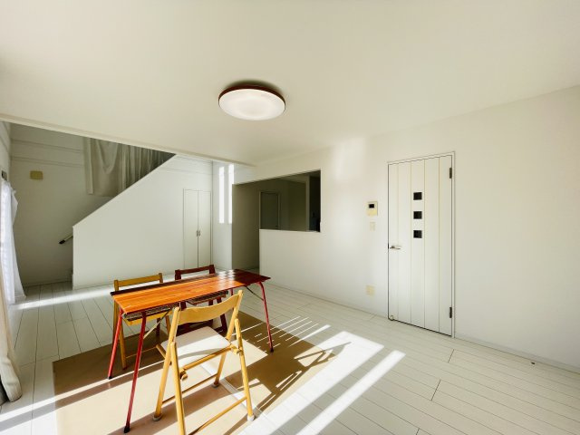 【キッチン】 | 寄居町大字寄居　中古戸建　